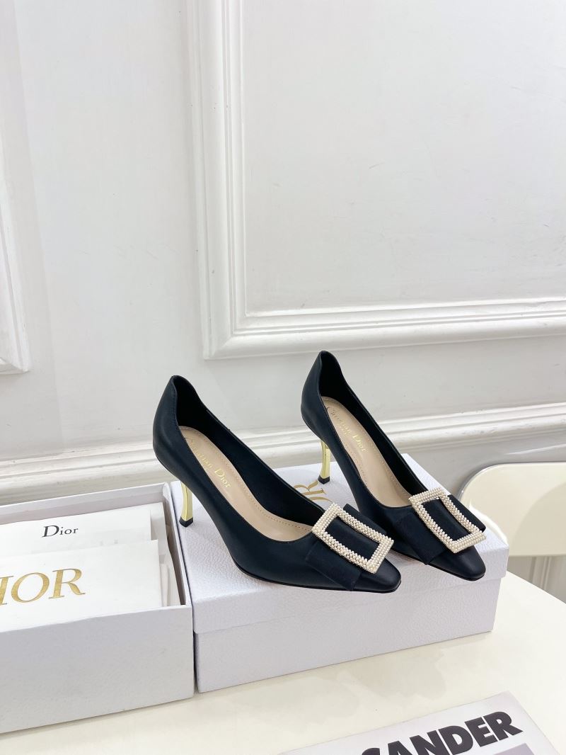 Christian Dior Heeled Shoes